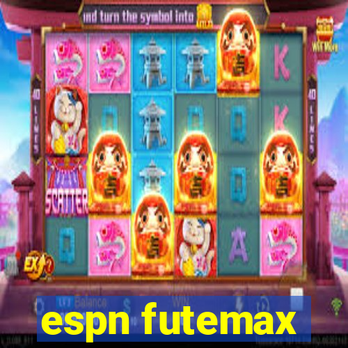 espn futemax